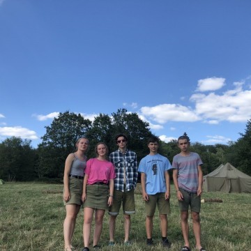IMG 4130 - Scouts en Gidsen Zaventem 